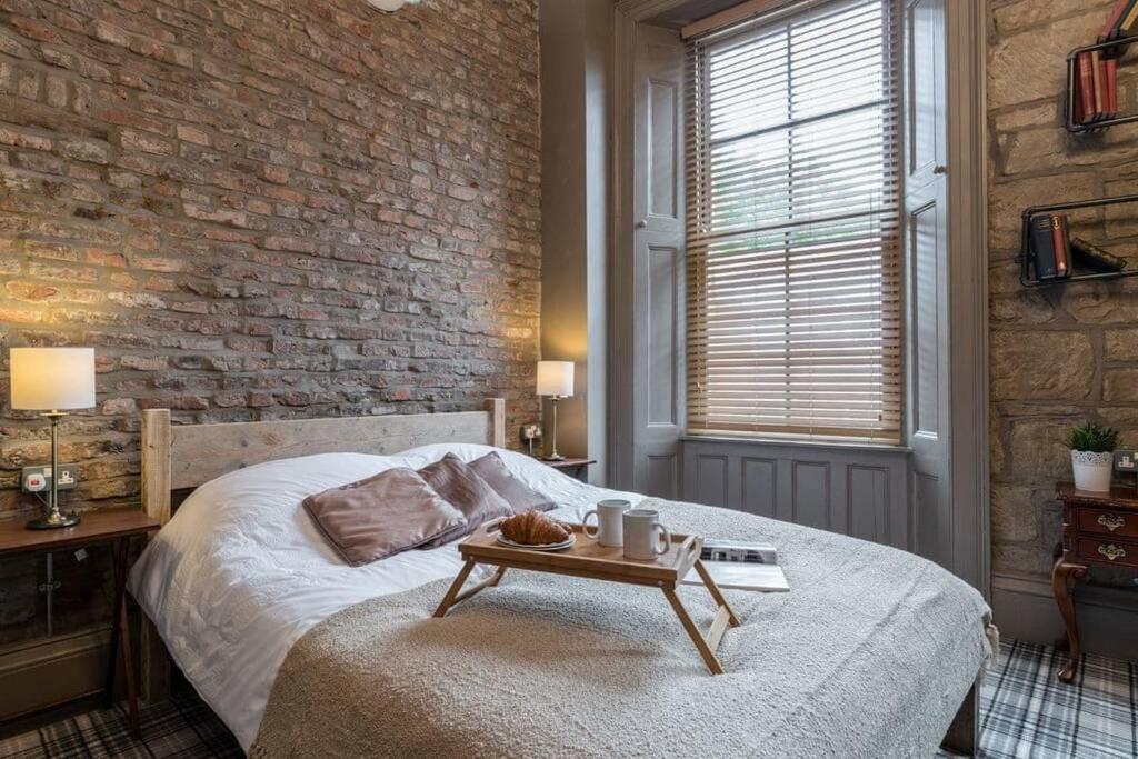 The Oldgate Apartment Morpeth Ngoại thất bức ảnh